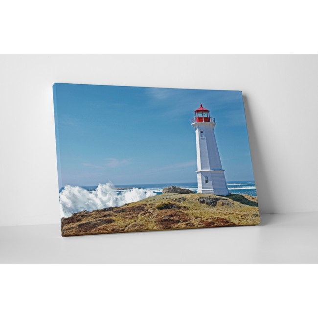 Peggys Point-i világítótorony