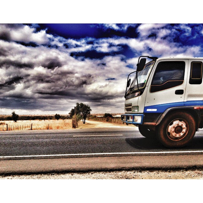 Az országút bajnoka