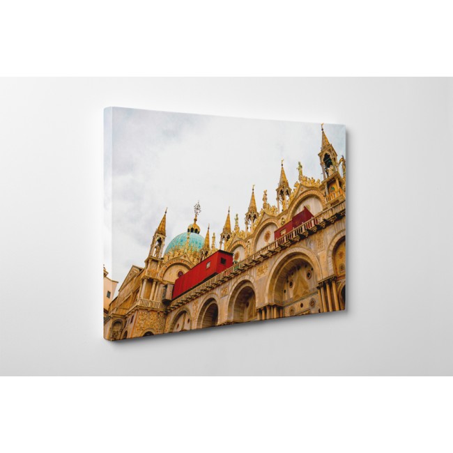 Szent Márk bazilika