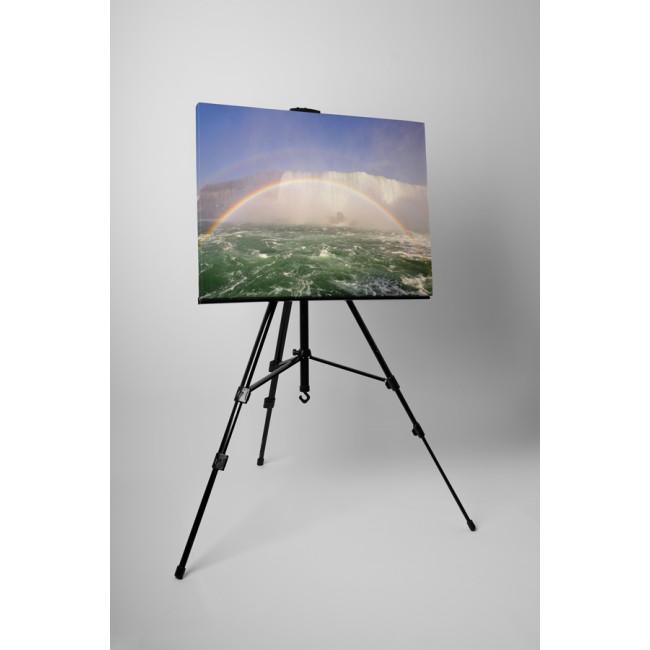 Szivárvány a Niagara vízesésnél