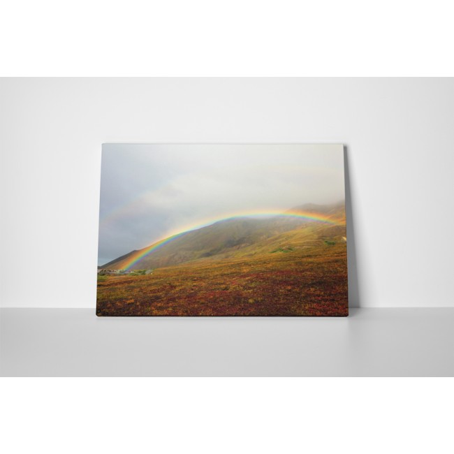 A szivárvány forrása