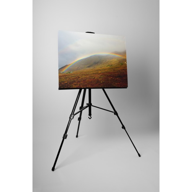 A szivárvány forrása