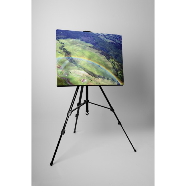 Szivárvány fölött