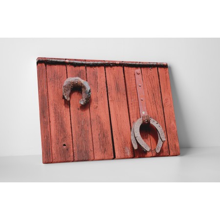 Elrozsdásodott patkók