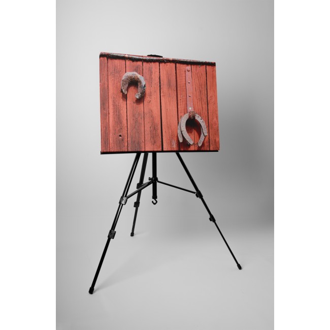 Elrozsdásodott patkók