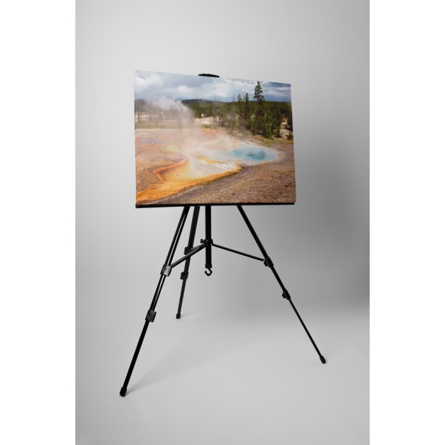 Yellowstone gejzírek