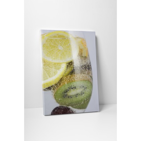 Gyümölcsös üdítő