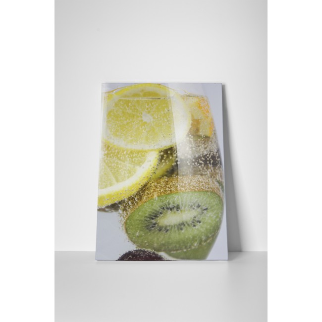 Gyümölcsös üdítő