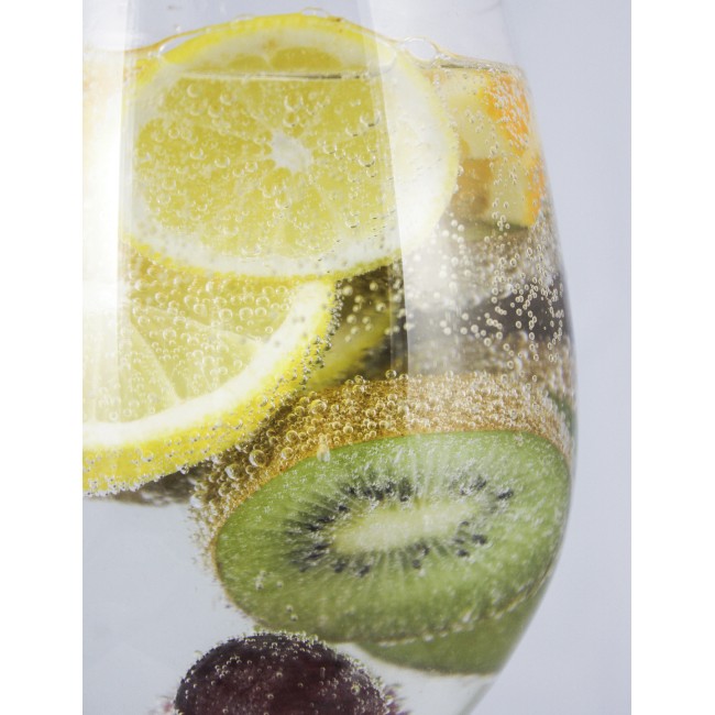 Gyümölcsös üdítő