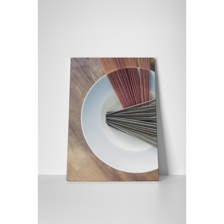 Színes tésztafélék