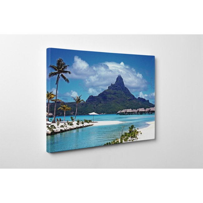 Vakáció a Bahamákon