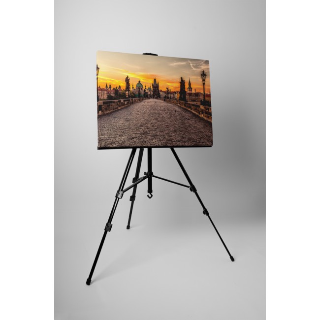 Károly híd Prágában