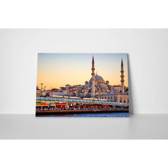 Isztambul, Törökország