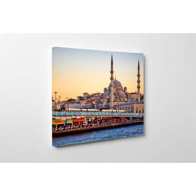 Isztambul, Törökország