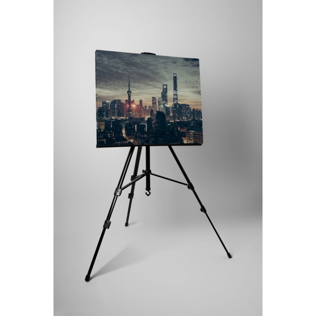 Nagyvárosi építészet