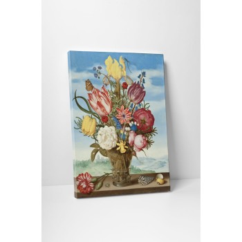 Ambrosius Bosschaert