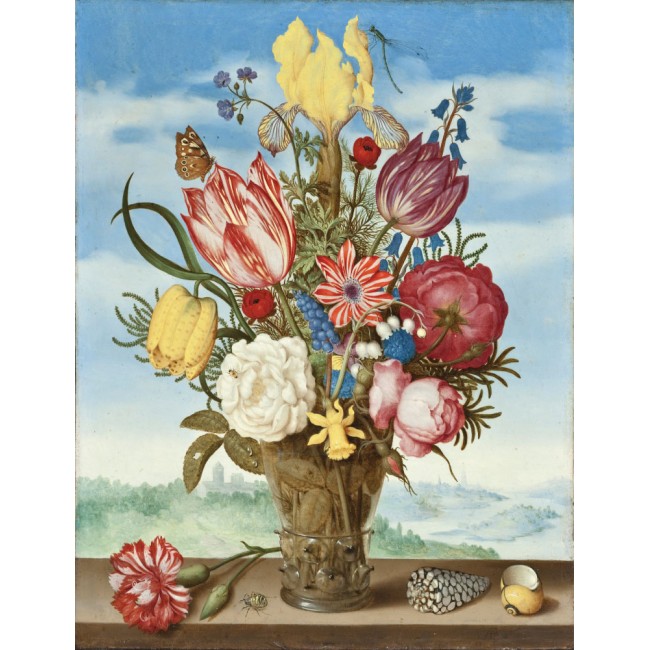 Ambrosius Bosschaert