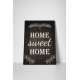 Home Sweet Home