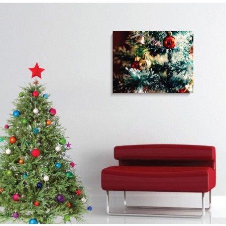 Karácsonyi hangulat