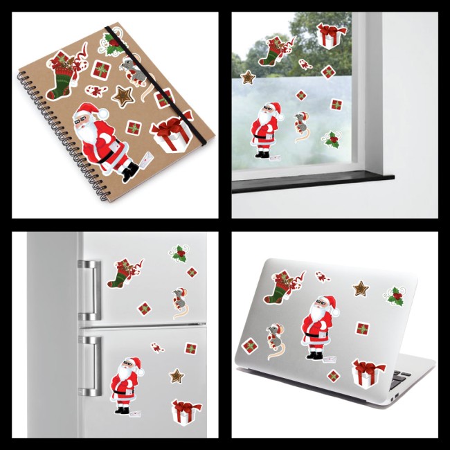 Karácsonyi csomag 2