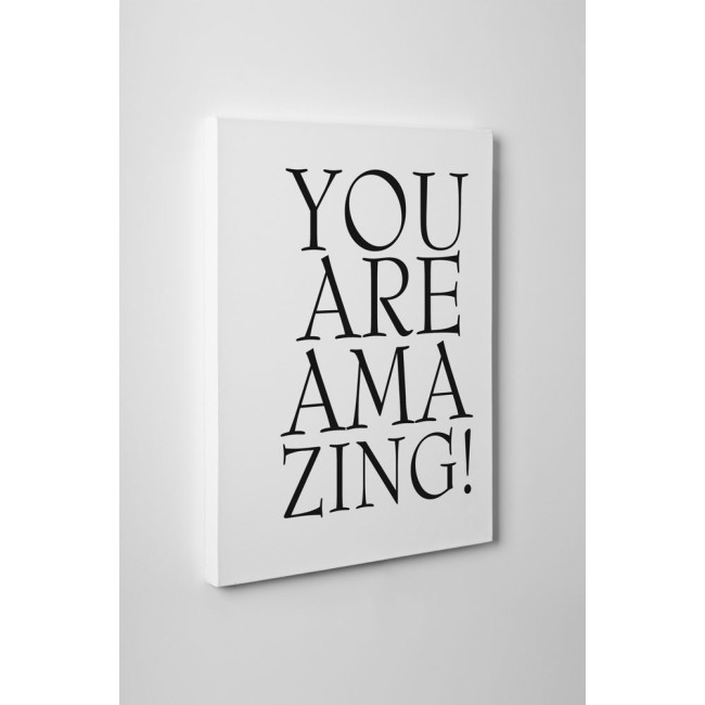 You Are Amazing