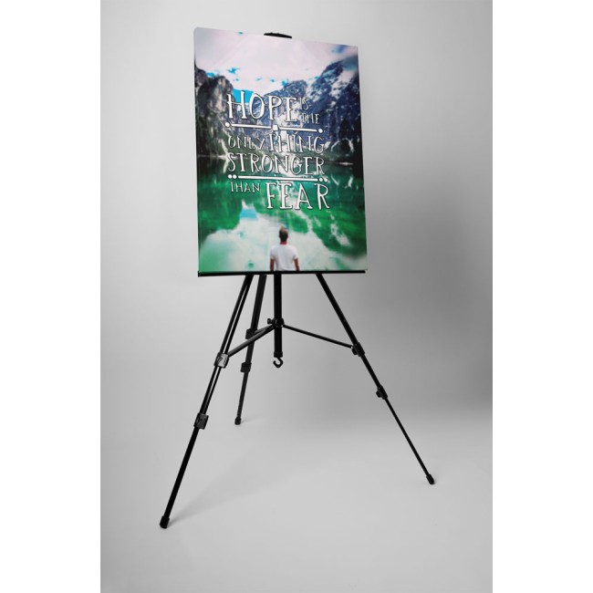 Hope is the Only Thing