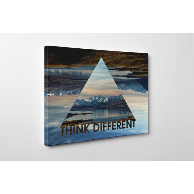 Think Different
