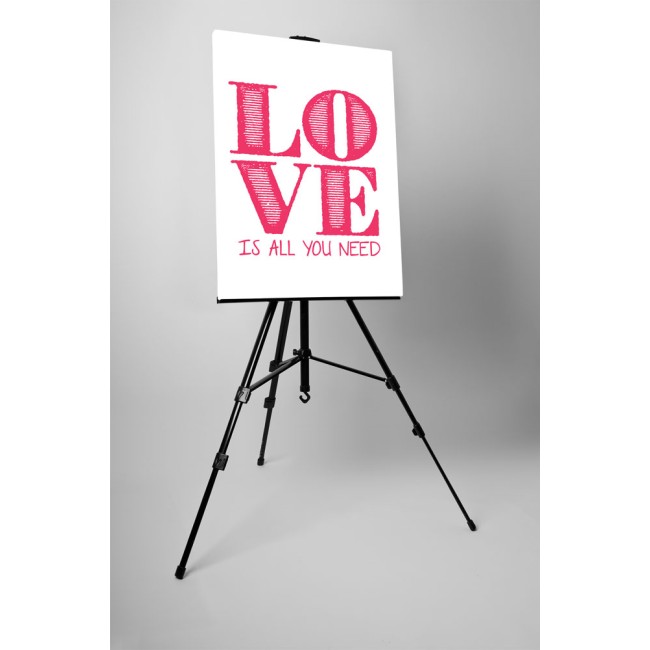 Love is All You Need