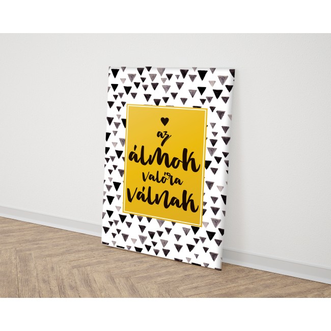 Az álmok valóra válnak