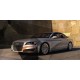Audi A8 - A luxus megtestesítője