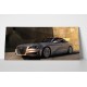 Audi A8 - A luxus megtestesítője