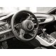 Audi volán