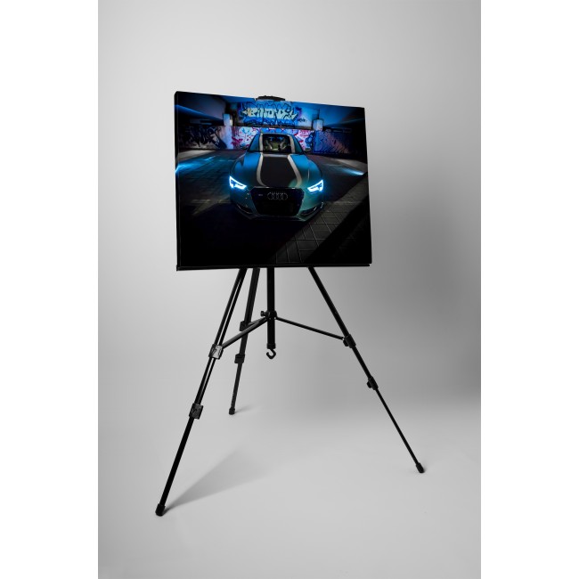 Stílusos Audi fények