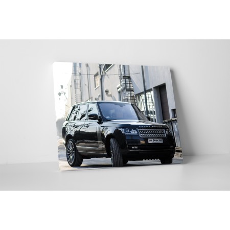 Határozott Range Rover