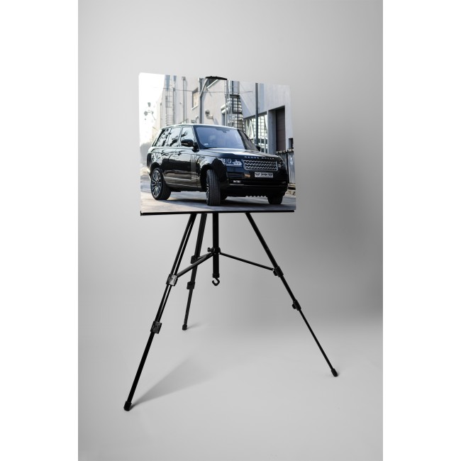 Határozott Range Rover