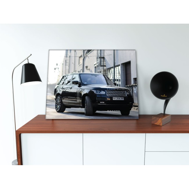 Határozott Range Rover