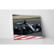 F1 Mercedes Lewis Hamilton