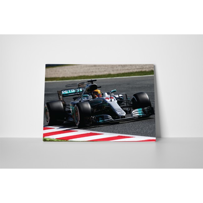 F1 Mercedes Lewis Hamilton