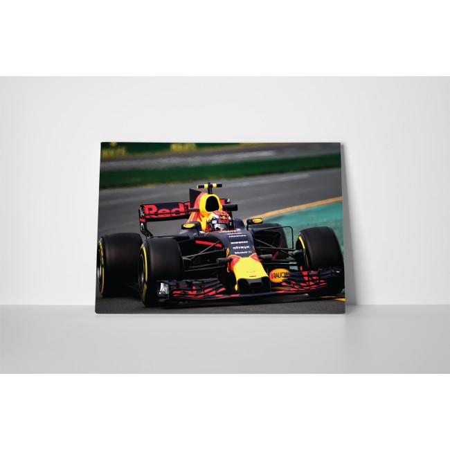 F1 Red Bull Max Verstappen