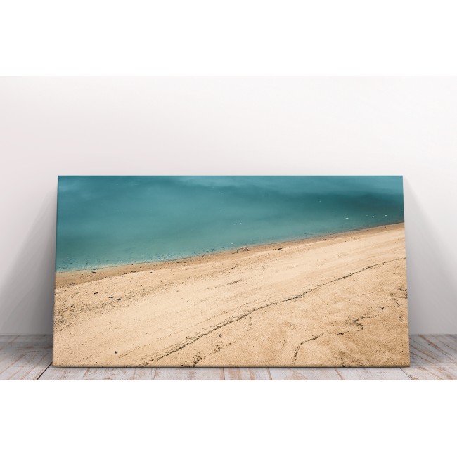 Beach - 95x50 - Vászonkép