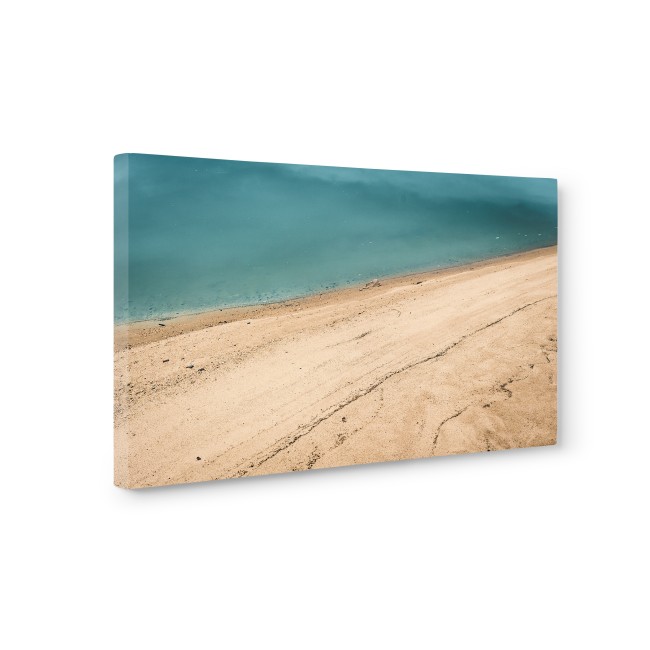 Beach - 95x50 - Vászonkép