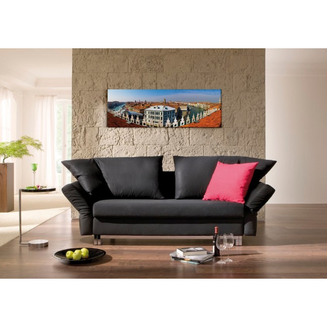 Velence - Panoráma vászonkép