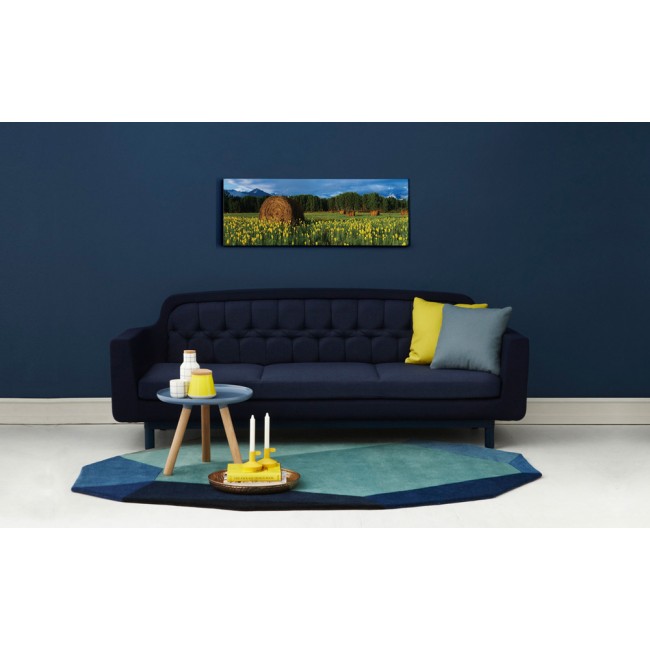 Mező - Panoráma vászonkép