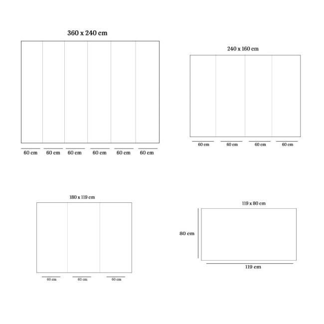 Fotótapéta - Méhsejt minta