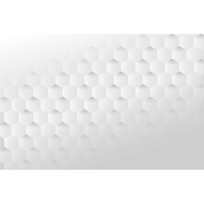 Fotótapéta - Méhsejt minta