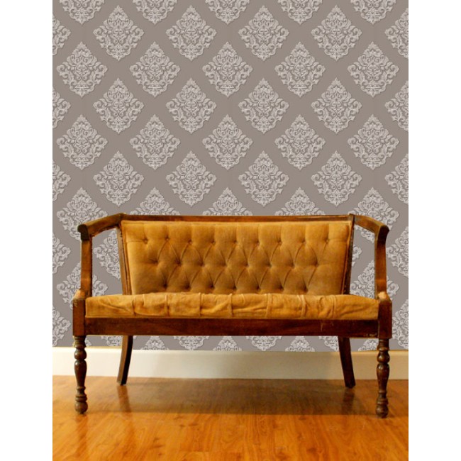 Fotótapéta - Barokk modell - 60x240 cm