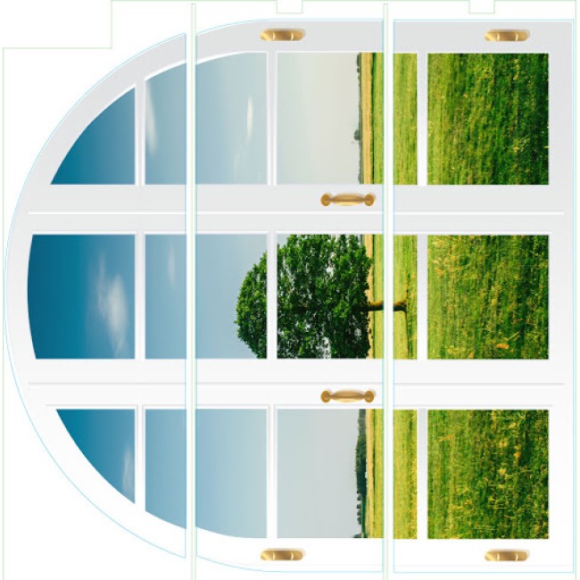 Ablak a világ felé