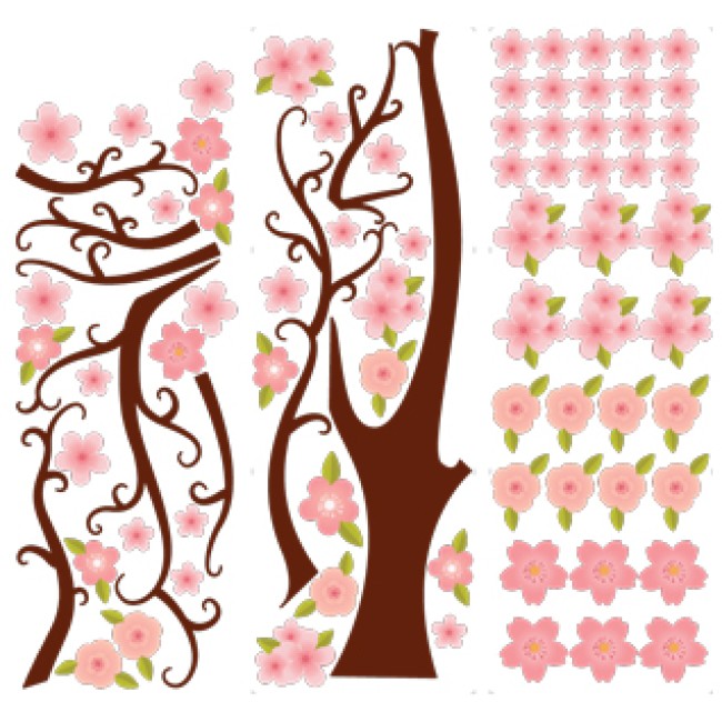 Cseresznyefa varázs