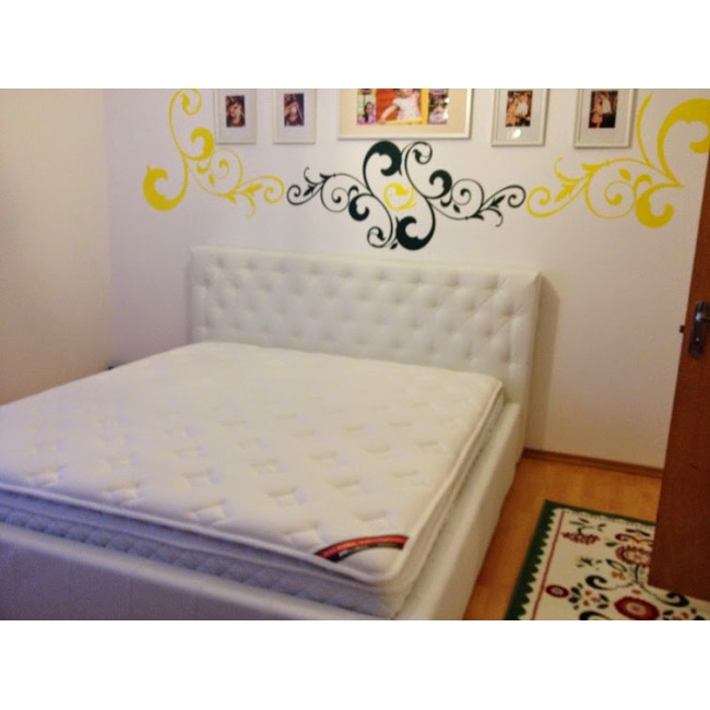 Díszítő elem - Falmatrica / Faltetoválás -