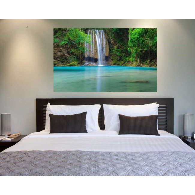 Fotótapéta - Thaiföldi vízesés